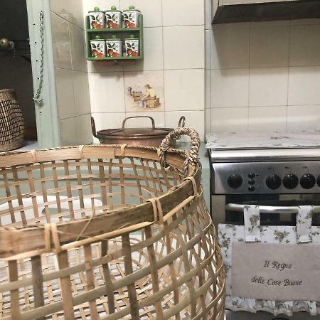 Apartamento Centrone 90 Loc. Turistica Polignano a Mare Exterior foto