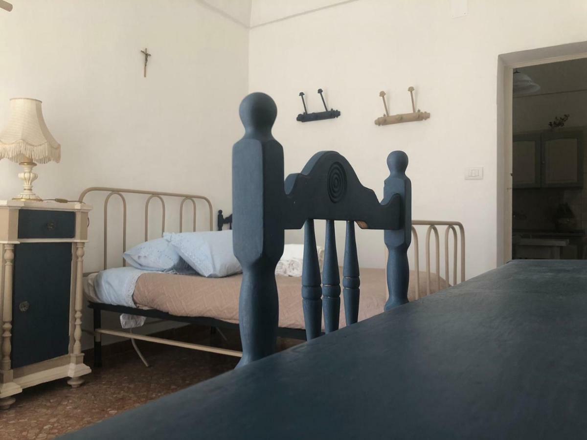 Apartamento Centrone 90 Loc. Turistica Polignano a Mare Exterior foto
