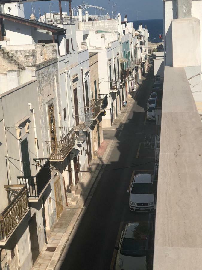 Apartamento Centrone 90 Loc. Turistica Polignano a Mare Exterior foto