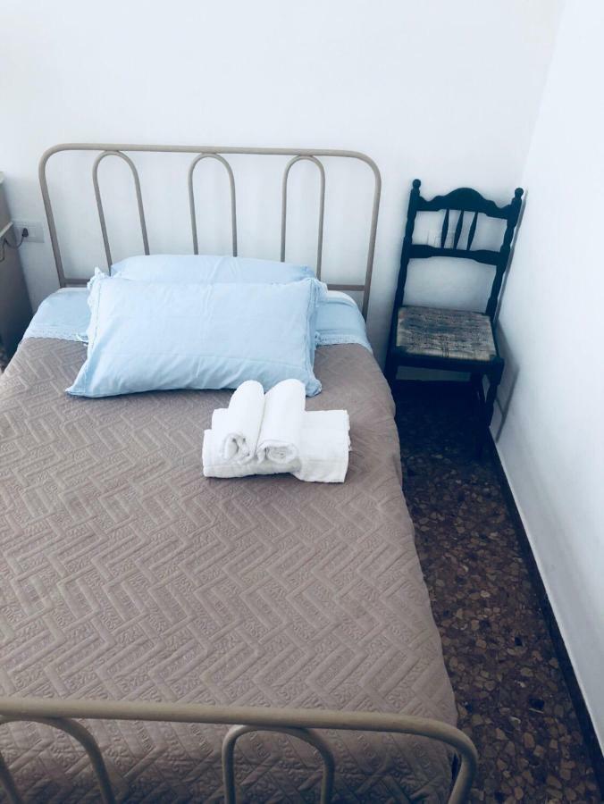 Apartamento Centrone 90 Loc. Turistica Polignano a Mare Exterior foto