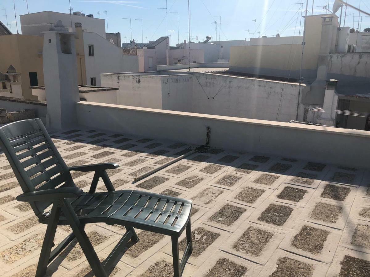 Apartamento Centrone 90 Loc. Turistica Polignano a Mare Exterior foto