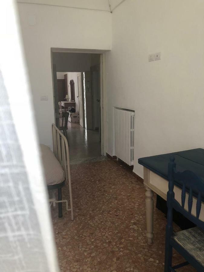 Apartamento Centrone 90 Loc. Turistica Polignano a Mare Exterior foto