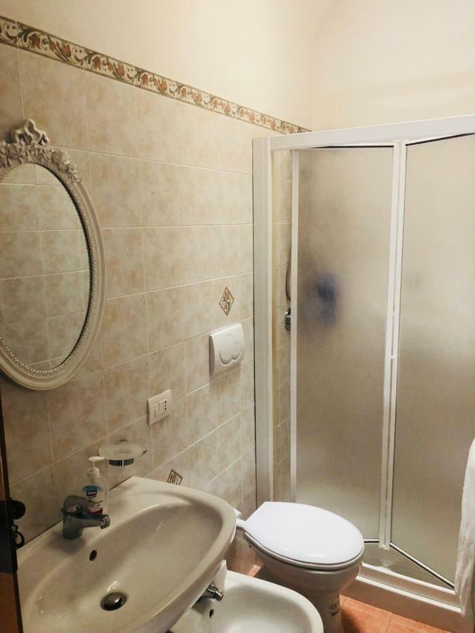 Apartamento Centrone 90 Loc. Turistica Polignano a Mare Exterior foto