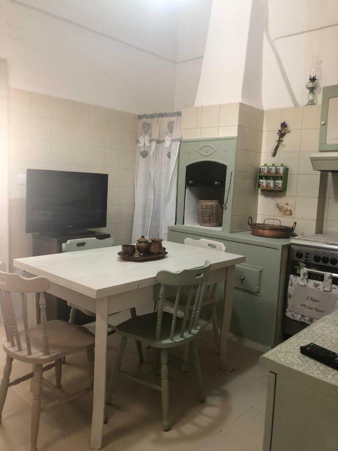 Apartamento Centrone 90 Loc. Turistica Polignano a Mare Exterior foto