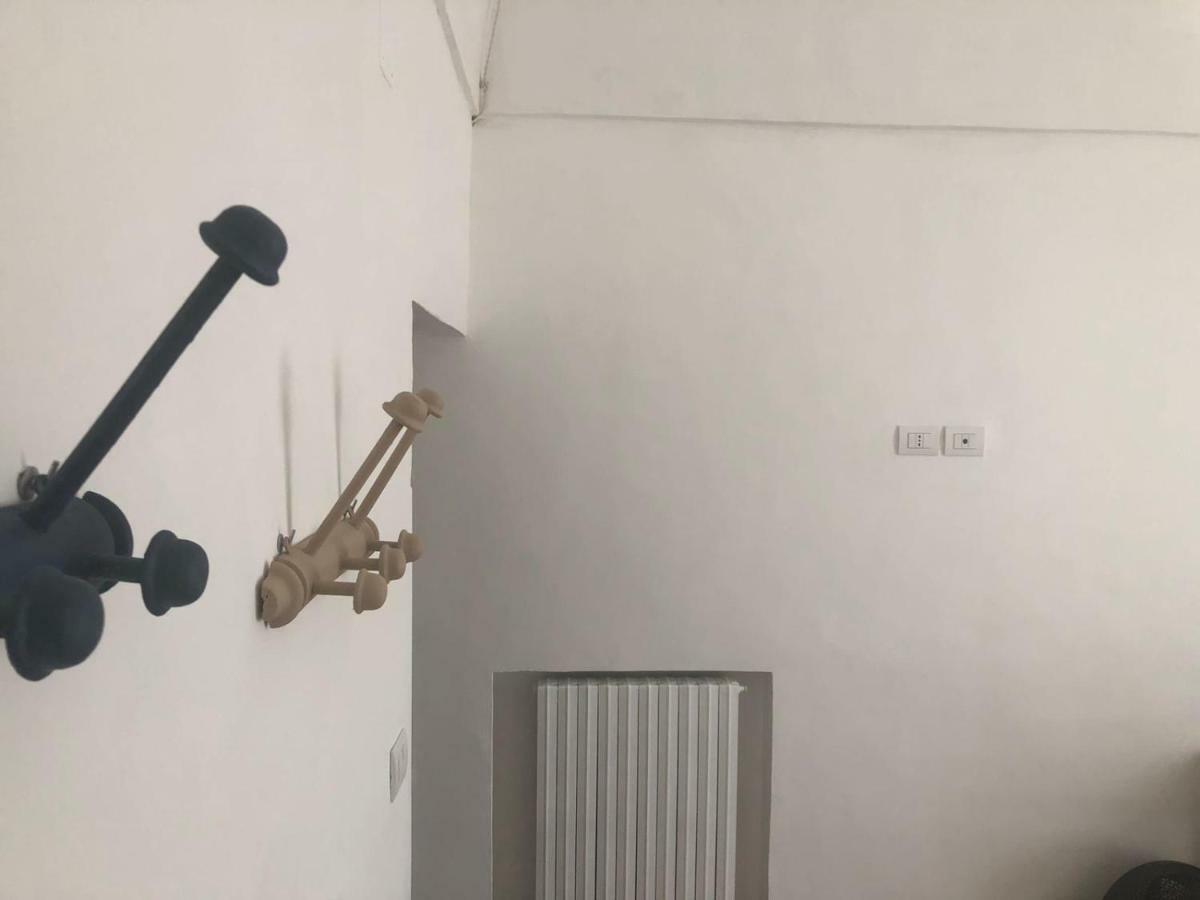 Apartamento Centrone 90 Loc. Turistica Polignano a Mare Exterior foto