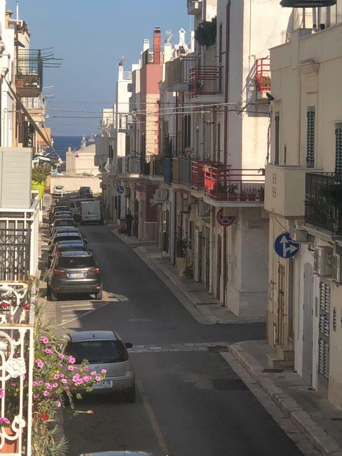 Apartamento Centrone 90 Loc. Turistica Polignano a Mare Exterior foto
