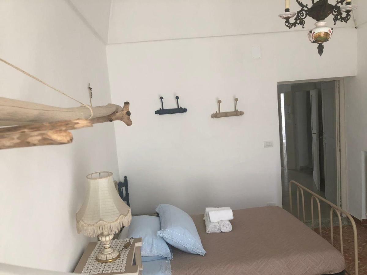Apartamento Centrone 90 Loc. Turistica Polignano a Mare Exterior foto