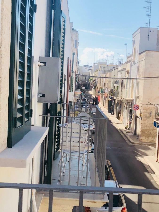 Apartamento Centrone 90 Loc. Turistica Polignano a Mare Exterior foto