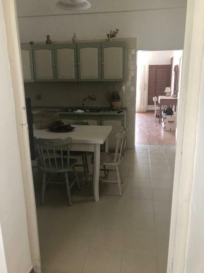 Apartamento Centrone 90 Loc. Turistica Polignano a Mare Exterior foto