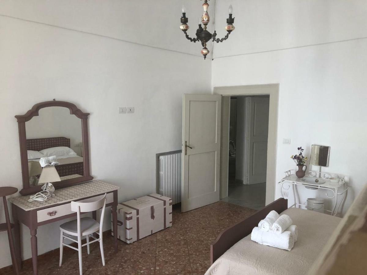 Apartamento Centrone 90 Loc. Turistica Polignano a Mare Exterior foto