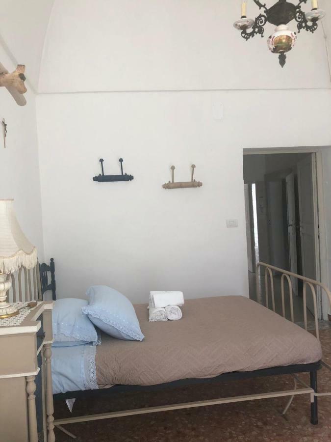 Apartamento Centrone 90 Loc. Turistica Polignano a Mare Exterior foto